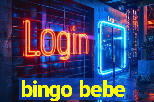 bingo bebe